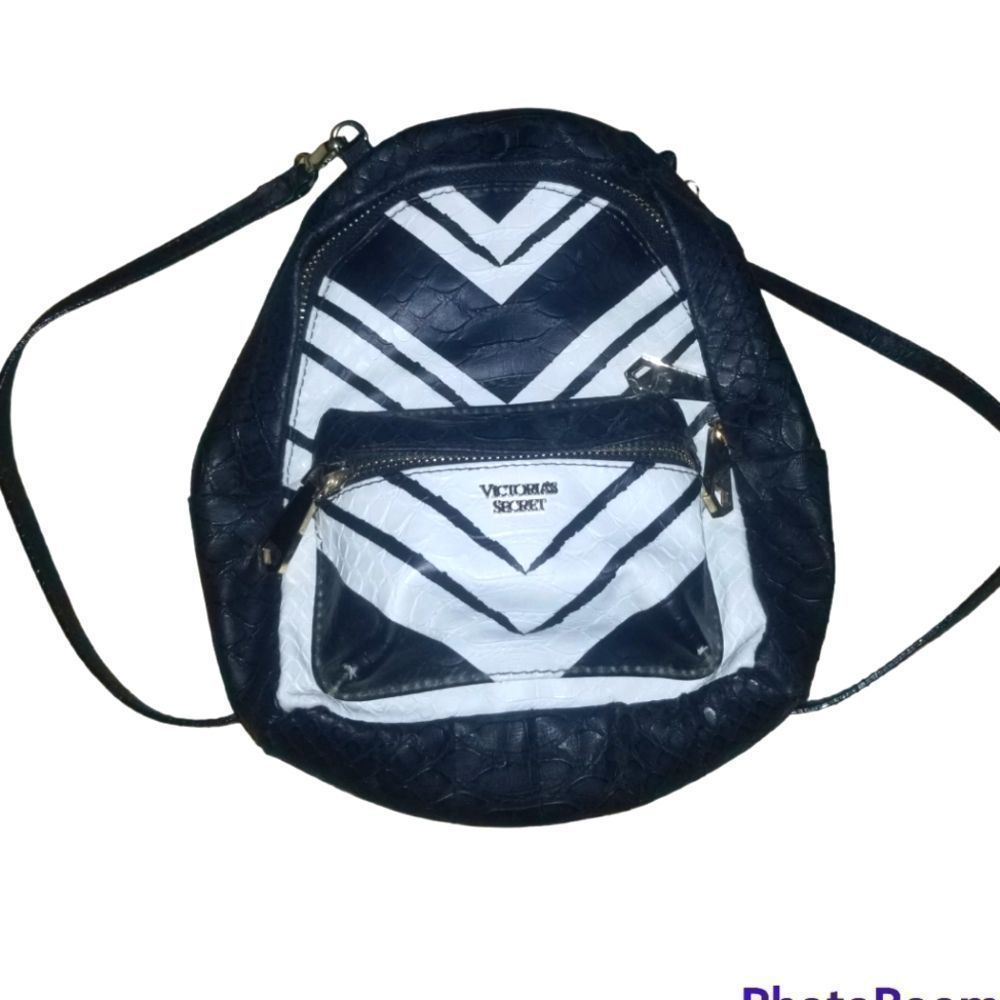 Victoria's Secret Mini Backpack